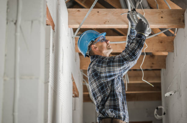 Best Electrical Troubleshooting Services  in Trezevant, TN