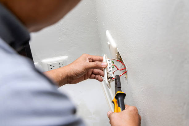 Best Electrical Rewiring Services  in Trezevant, TN