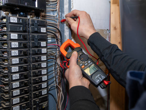 Best Commercial Electrician Services  in Trezevant, TN