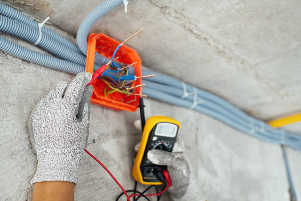 Best Electrical Contractors for Businesses  in Trezevant, TN